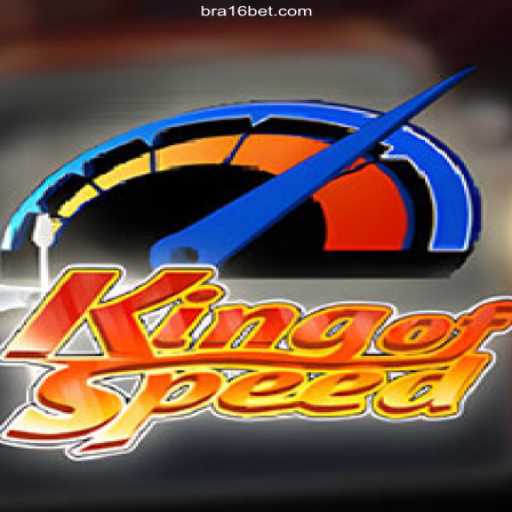 King of Speed: The Thrilling Racing Game Revolutionizing the Gaming World