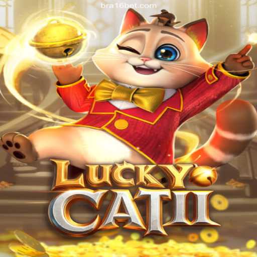 Exploring the World of LuckyCatII on 16bet.org - Melhor Plataforma de Jogos Slots PG 777💸